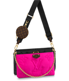 Women's Louis Vuitton Maxi Multi Pochette Accessoires - Get Discount Now!