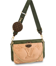 Shop Louis Vuitton Maxi Multi Pochette Accessoires for Women