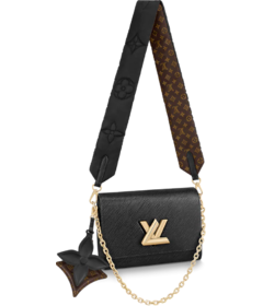 Shop Louis Vuitton Twist MM for Women - Buy Now!