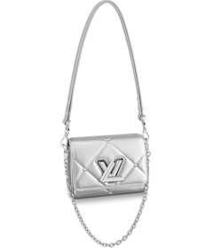 Discounted Louis Vuitton Twist PM Women's Bag