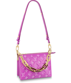Shop Louis Vuitton Coussin BB for Women Now and Get Discount!