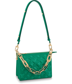 Shop Louis Vuitton Coussin BB, the perfect accessory for any woman's wardrobe.