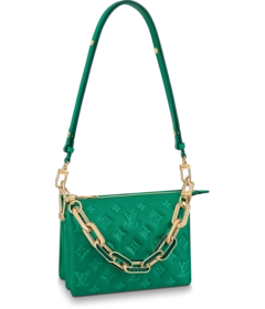 Shop Louis Vuitton Coussin BB, the perfect accessory for any woman's wardrobe.