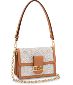 Women's Louis Vuitton Dauphine MM - Shop Now and Save!