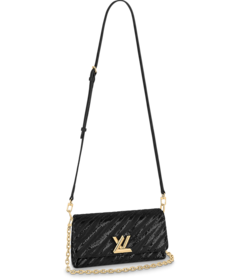 Shop the Louis Vuitton Pochette Twist now and get a discount!