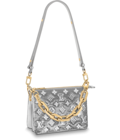 Shop Louis Vuitton Coussin BB for Women's with Discount