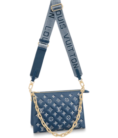 Louis Vuitton Coussin PM - Get the Latest Women's Fashion Bag Now!