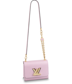 Louis Vuitton Twist PM: Women's Designer Handbag - Shop Now and Save!