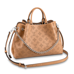 Louis Vuitton Bella Tote - Women's Designer Bag for Shopping