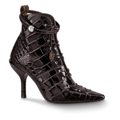 Lv Janet Ankle Boot for Women - Get Now!