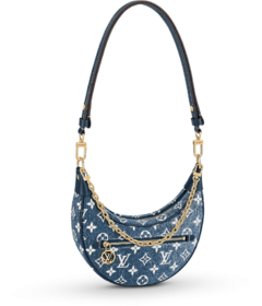 Shop Women's Louis Vuitton Loop and Get Discounts!