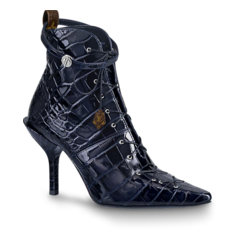 Lv Janet Ankle Boot for Women - Buy Now!
