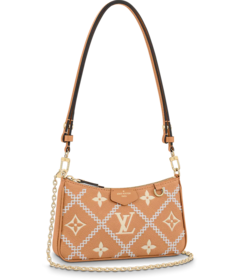 Buy Louis Vuitton Easy Pouch On Strap for Women