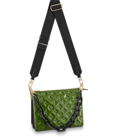 Women's Louis Vuitton Coussin PM - Shop Now & Get Discount!