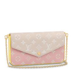 Buy Louis Vuitton Felicie Pochette for Women's