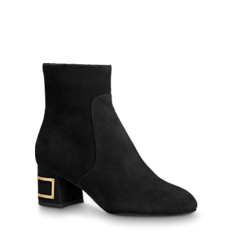 Buy Louis Vuitton Bliss Ankle Boot for Women - Get the Perfect Look!