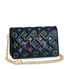 Shop Discounted Louis Vuitton Pochette Coussin for Women