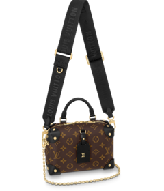 Buy Louis Vuitton Petite Malle Souple for Women