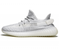 Yeezy Boost 350 V2 Static Reflective - Men's Fashion Designer Shoes with Discount!