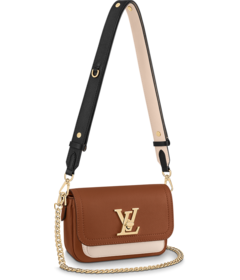 Women's Louis Vuitton Lockme Tender - Shop Now and Save!