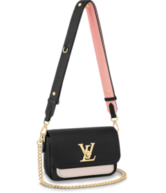 Shop Louis Vuitton Lockme Tender for Women