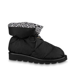 Shop Louis Vuitton Pillow Comfort Ankle Boot for Women's at Discount