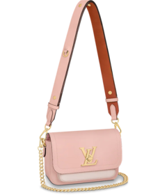 Buy the Louis Vuitton Lockme Tender for Women's - Perfect for Any Occasion!