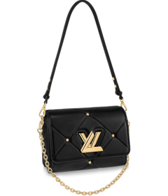 Women's Louis Vuitton Twist MM Bag for Sale at Online Shop