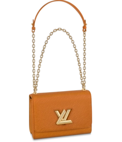 Louis Vuitton Twist MM