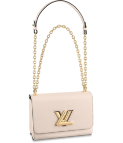 Louis Vuitton Twist MM - Women's Designer Handbag