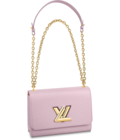 Buy the Louis Vuitton Twist MM - Women's Fashion Designer Online Shop