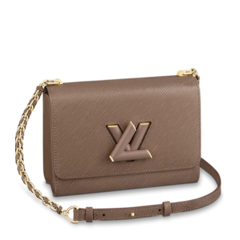 Louis Vuitton Twist MM - Women's Designer Handbag - Shop Now & Save!
