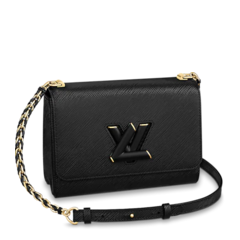 Shop Louis Vuitton Twist MM - Women's Fashion Designer Sale Discount