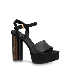 Sale Get Louis Vuitton Podium Sandal for Women's