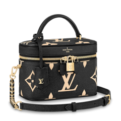 Louis Vuitton Vanity PM - Women's Designer Bag - Shop Now and Save!