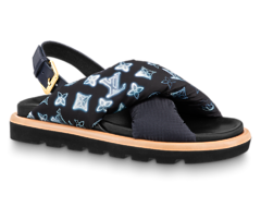 Women's Louis Vuitton Pool Pillow Comfort Sandal - Get the Latest Look