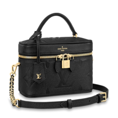 Shop Discounted Louis Vuitton Vanity PM for Women