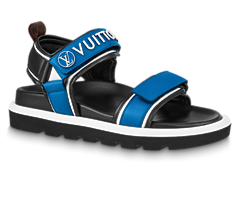 Shop Women's Louis Vuitton Pool Pillow Comfort Sandal at Discount Prices