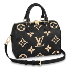 Shop Women's Louis Vuitton Speedy Bandouliere 25 with Discount