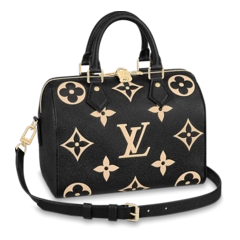 Shop Women's Louis Vuitton Speedy Bandouliere 25 with Discount