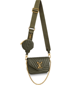 Shop Louis Vuitton New Wave Multi-Pochette for Women and Get Discount!