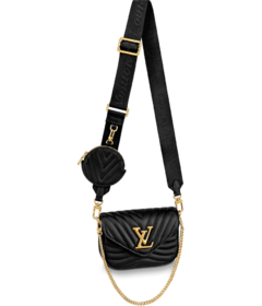 Shop Louis Vuitton New Wave Multi-Pochette for Women's with Discount.