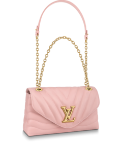 Women's Louis Vuitton New Wave Chain Bag - Buy Now and Get Discount!