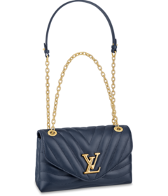 Sale: Get Louis Vuitton New Wave Chain Bag for Women