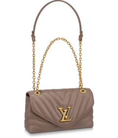 Sale Get Women's LV New Wave Chain Bag
