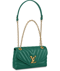 Shop the LV New Wave Chain Bag for Women's and get the best buy and discount!