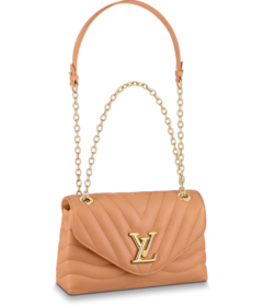 Shop now for the LV New Wave Chain Bag for Women's with Discounts