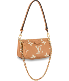 Louis Vuitton Multi Pochette Accessoires - Shop Women's Designer Bags at Discount Prices!
