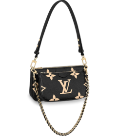 Sale on Louis Vuitton Multi Pochette Accessoires for Women