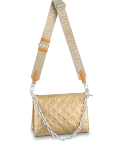 Buy Louis Vuitton Coussin PM Women's Fashion Bag - Sale